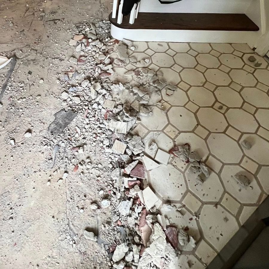 White and Blue Modern Dynamic Marketing Strategy Presentation (1024 x 1024 px) (4) White and Blue Modern Dynamic Marketing Strategy Presentation (1024 x 1024 px) (4)